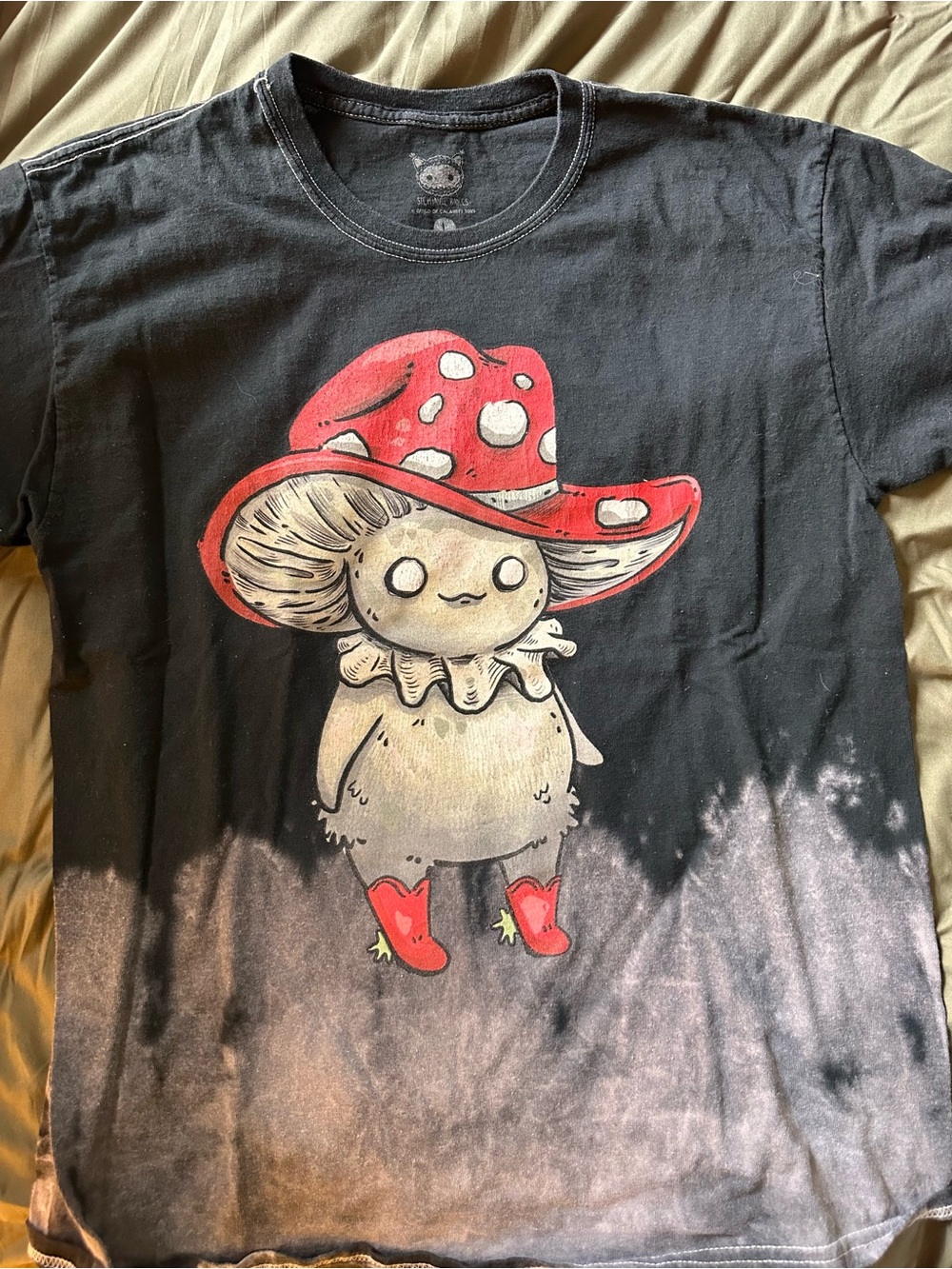 Hot Topic Tees